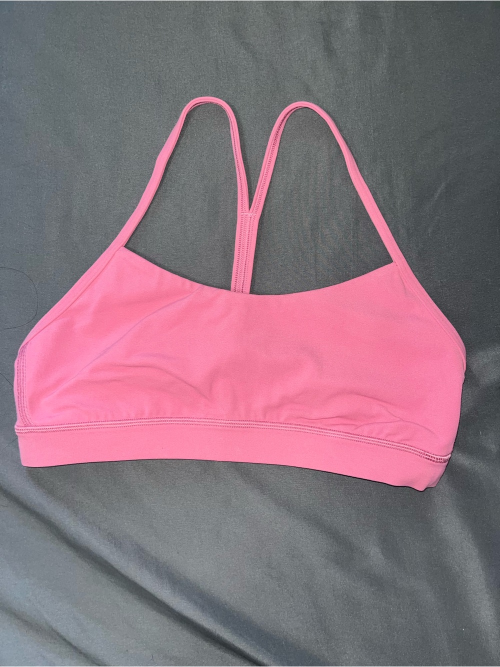 Lululemon flow Y Bra